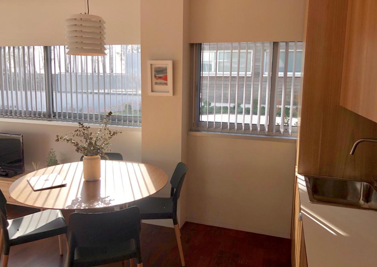 Morada Do Pablinho Apartment Isla de Arosa Exterior photo