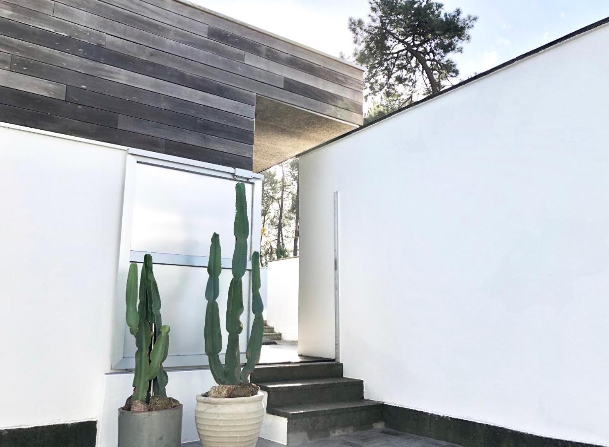 Morada Do Pablinho Apartment Isla de Arosa Exterior photo