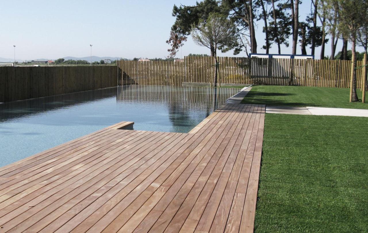Morada Do Pablinho Apartment Isla de Arosa Exterior photo
